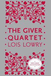 Icon image The Giver Quartet Omnibus Deluxe Collector's Edition