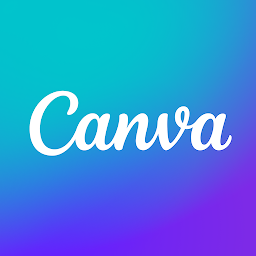 Icon image Canva: AI Photo & Video Editor