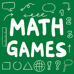 Icon image Math Puzzles Game & Math Games