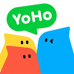 Icon image YoHo: Group Voice Chat Room