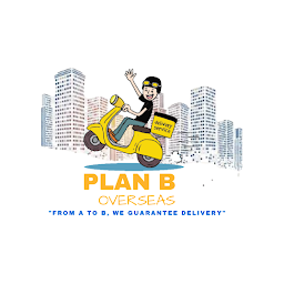 Icon image Planb Driver