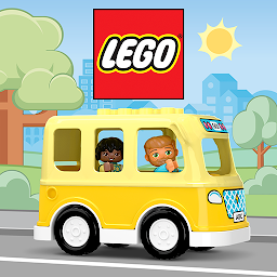 Icon image LEGO&Acirc;&reg; DUPLO&Acirc;&reg; World