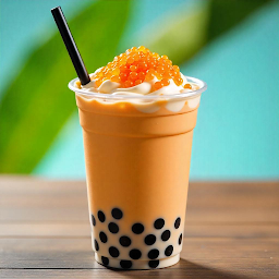 Icon image Boba Tea Games: Bubble Tea DIY